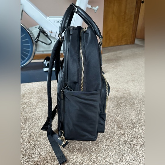 Lo & Sons Rowledge backpack - Picture 7 of 10